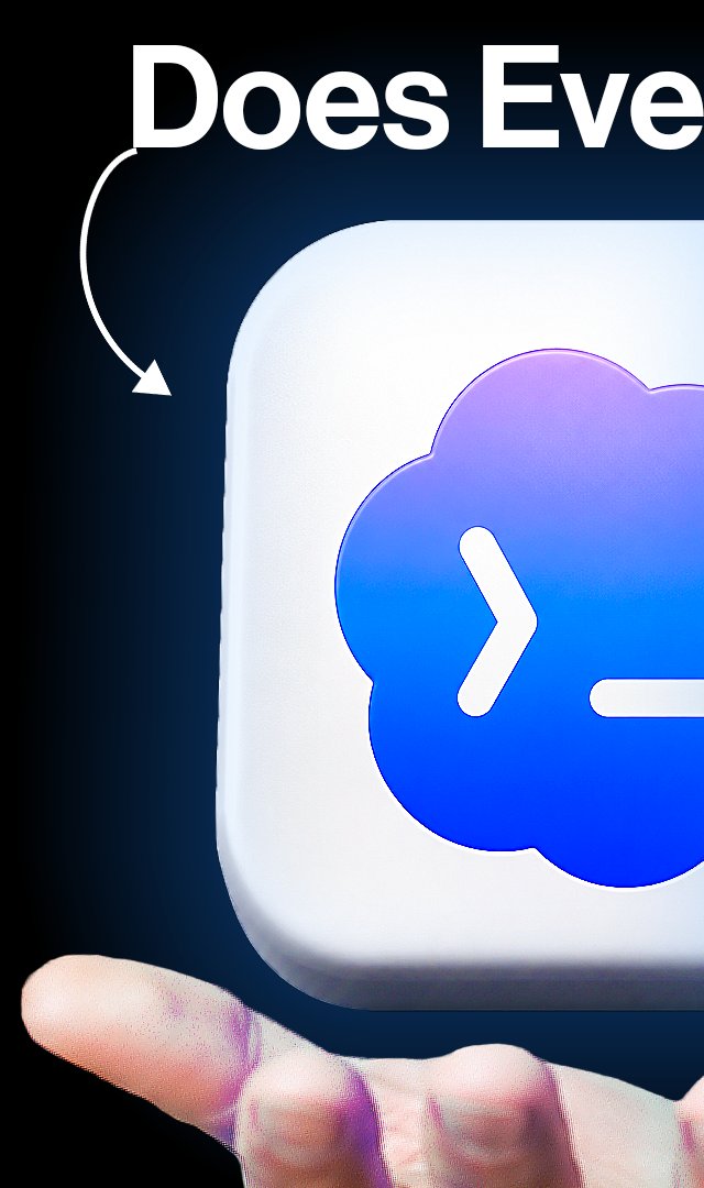 SamThumbnails's tweet photo. The latest thumbnail with the new X update https://t.co/fyLL1jimAJ