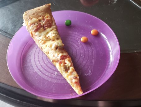MinutemanEng's tweet photo. @JasonPremoMFG All employees recieve a complementary pizza party on their birthday and they're allowed to take their 5 minute break any time they like! https://t.co/e4zqZpg9b5