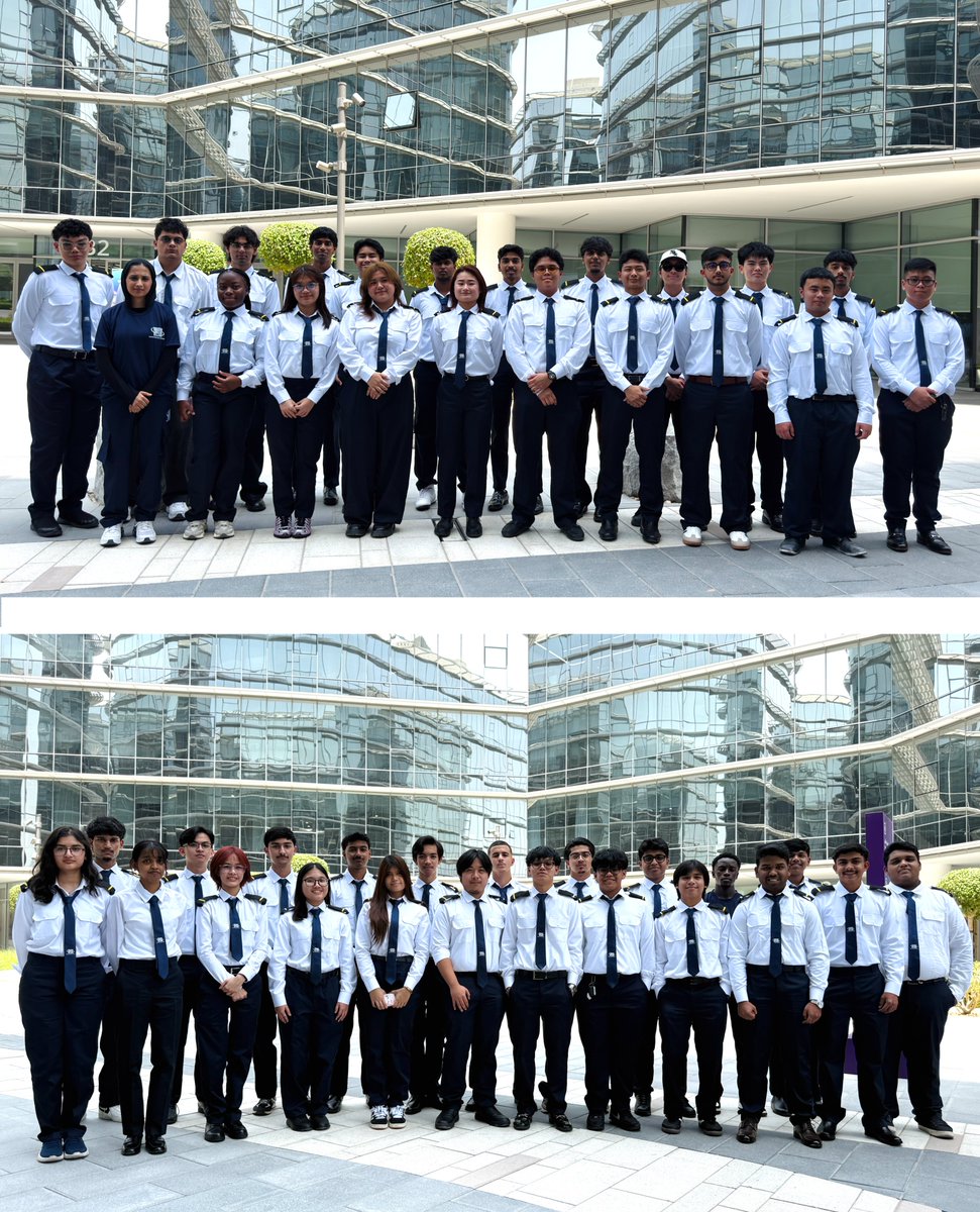 SarsanAviation's tweet photo. Two batches. One destination. ✈️

We’re proud to welcome our September 2026 batches to Sarsan Aviation Academy. A new chapter begins as aspiring Aircraft Maintenance Engineers take their first steps toward a rewarding career in the global aviation industry.

#SarsanAviation https://t.co/x41VmODREh