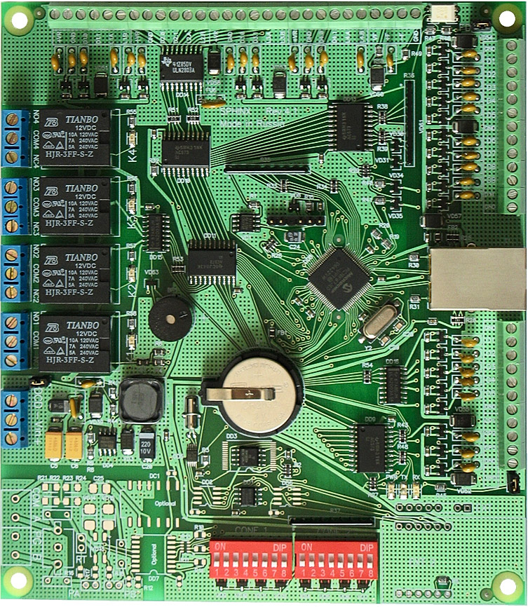 meowkoteeq's tweet photo. humble TopoR pcb: https://t.co/DC8MYEniw4