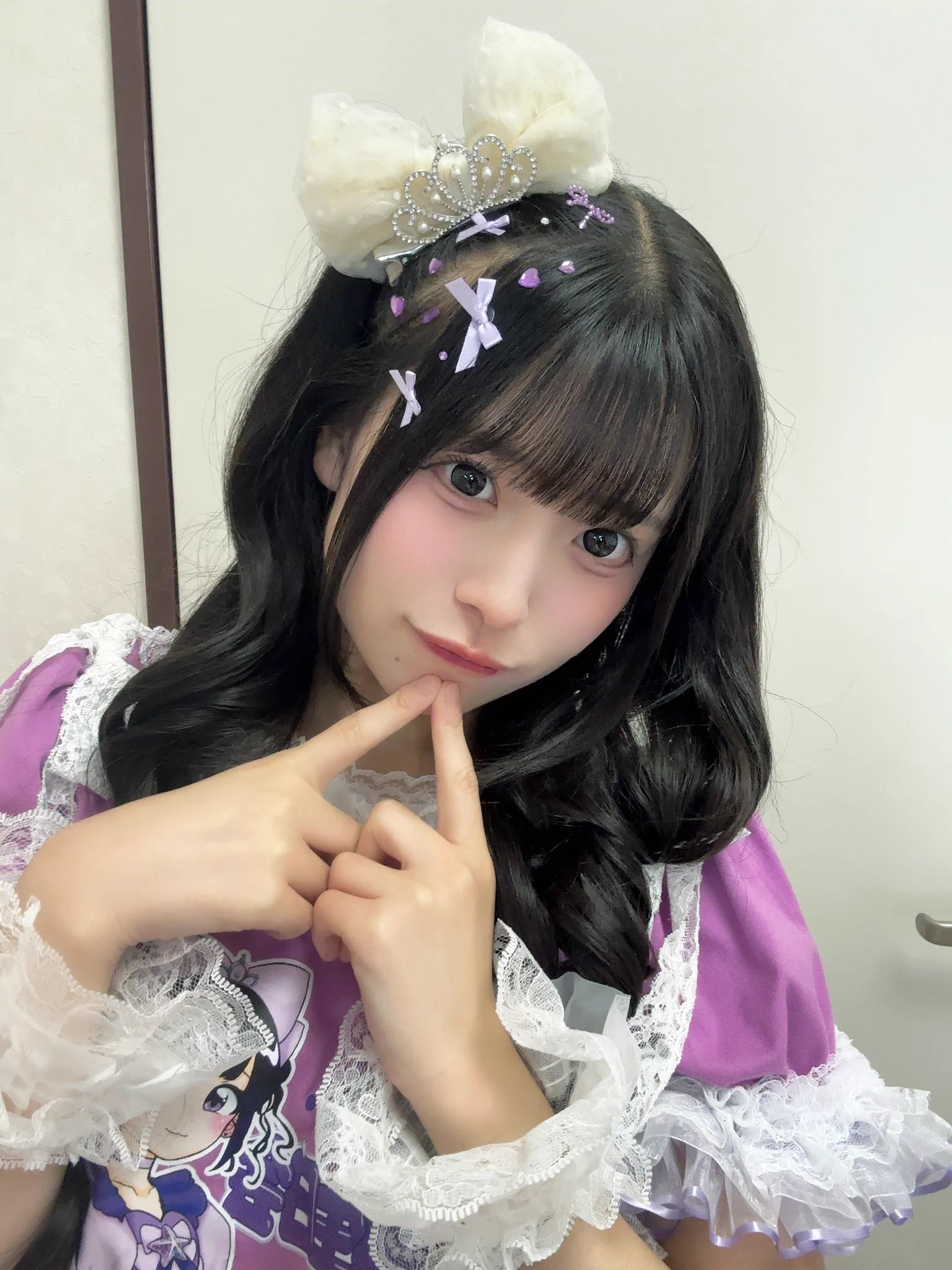 七瀬れあ（Appare!）@5/23横アリワンマン على X: 
