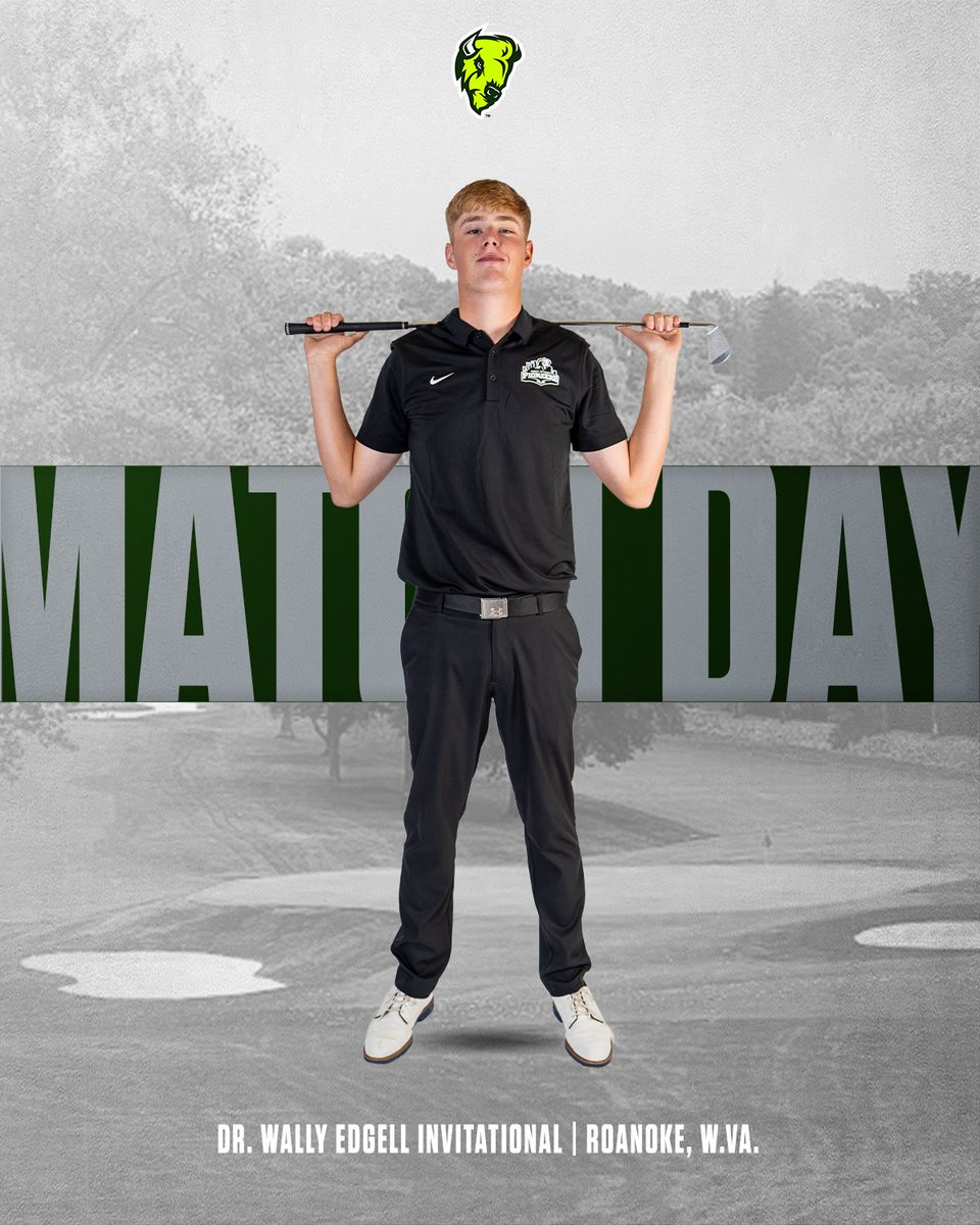 ppugolf's tweet photo. We open up the Dr. Wally Edgell Invitational today!

#GoPioneers https://t.co/Otdy8Afqrv