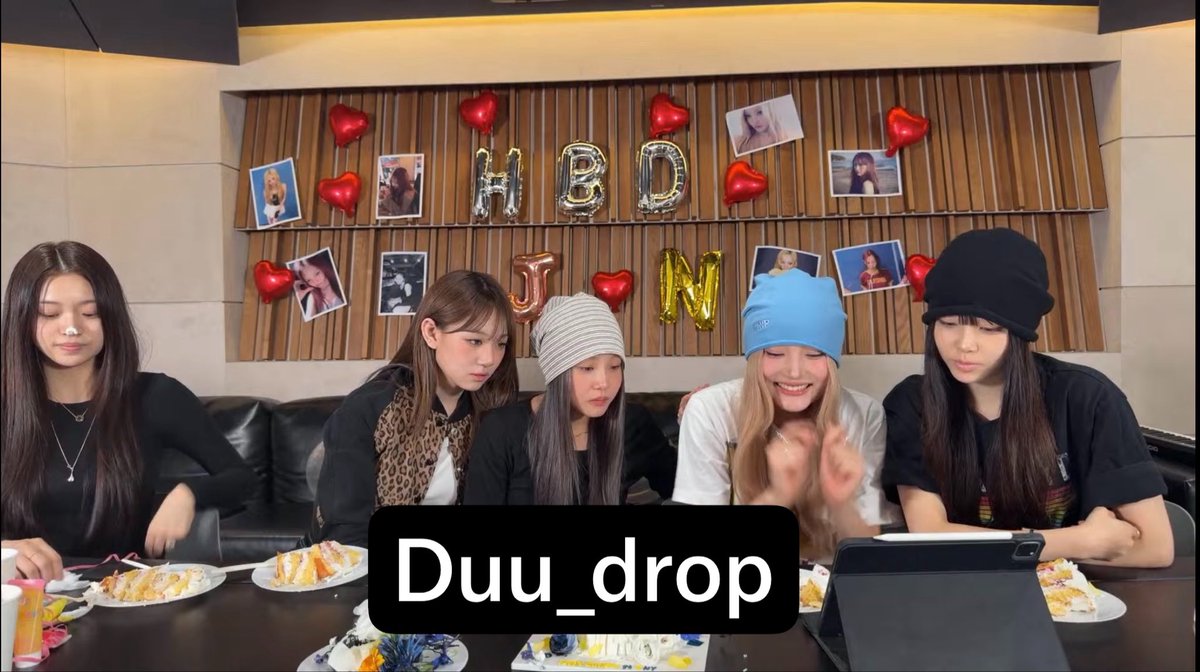 DuU_drop's tweet photo. #NEWYDAY 같은 날 생일이 2명이면 행복도 2배!!! 생일 증말 추카한다… 매년 생일 이렇게 행복하게 보내자!!!! https://t.co/oZe68ocWp0