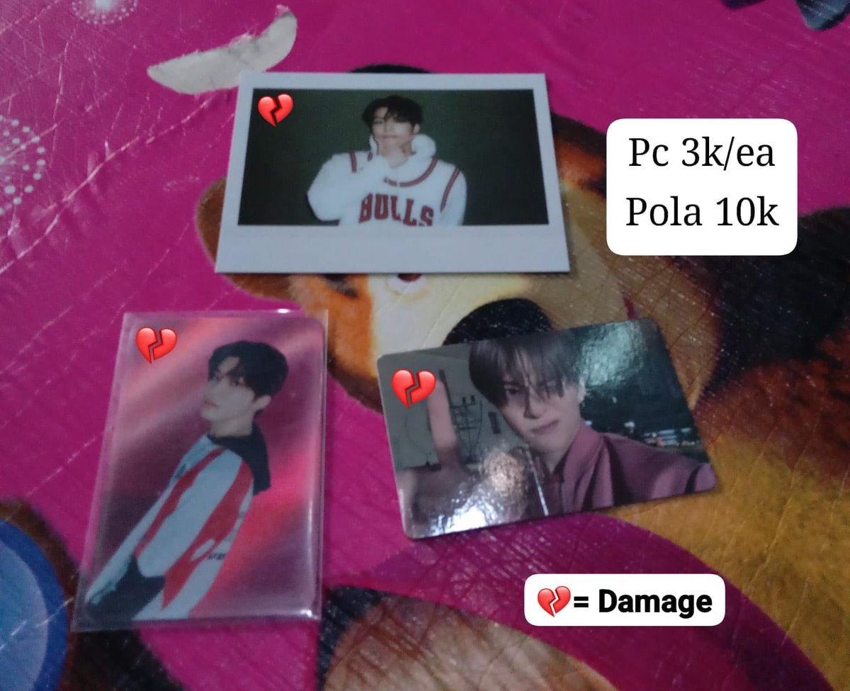 miraa__0511's tweet photo. Trss wts redi ina
Split pay only🫶🏻
Minat boleh dm https://t.co/2orX7WZkjl