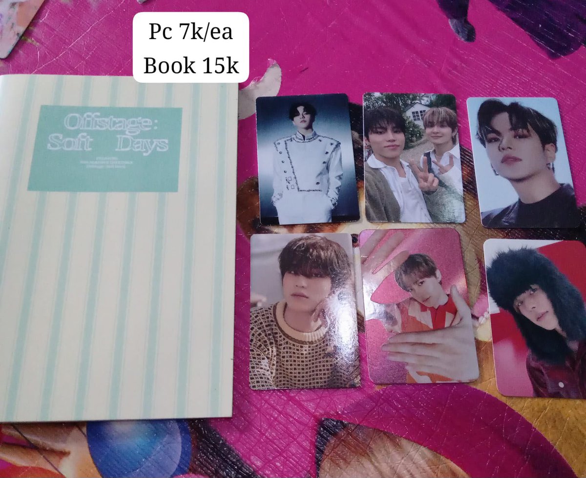 miraa__0511's tweet photo. Trss wts redi ina
Split pay only🫶🏻
Minat boleh dm https://t.co/2orX7WZkjl