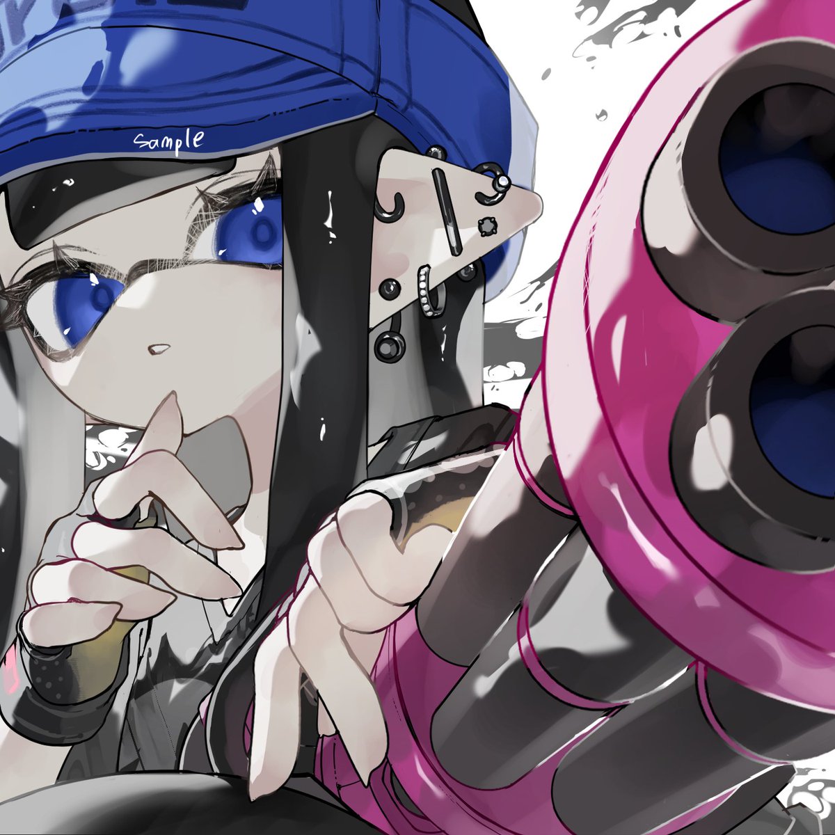 _mon_e's tweet photo. 🦑 https://t.co/Hrz8Ul3OKN