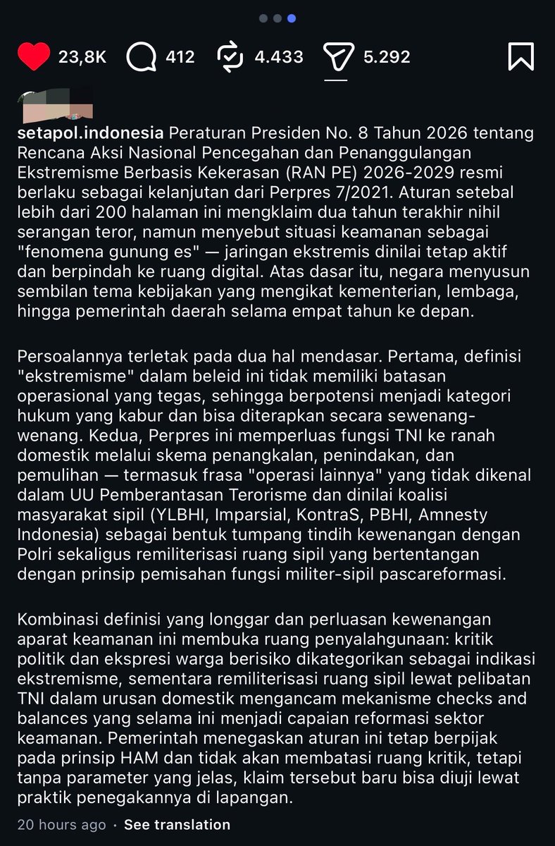 reybuzzed's tweet photo. tuh kan.. https://t.co/NAr02bx0Kn
