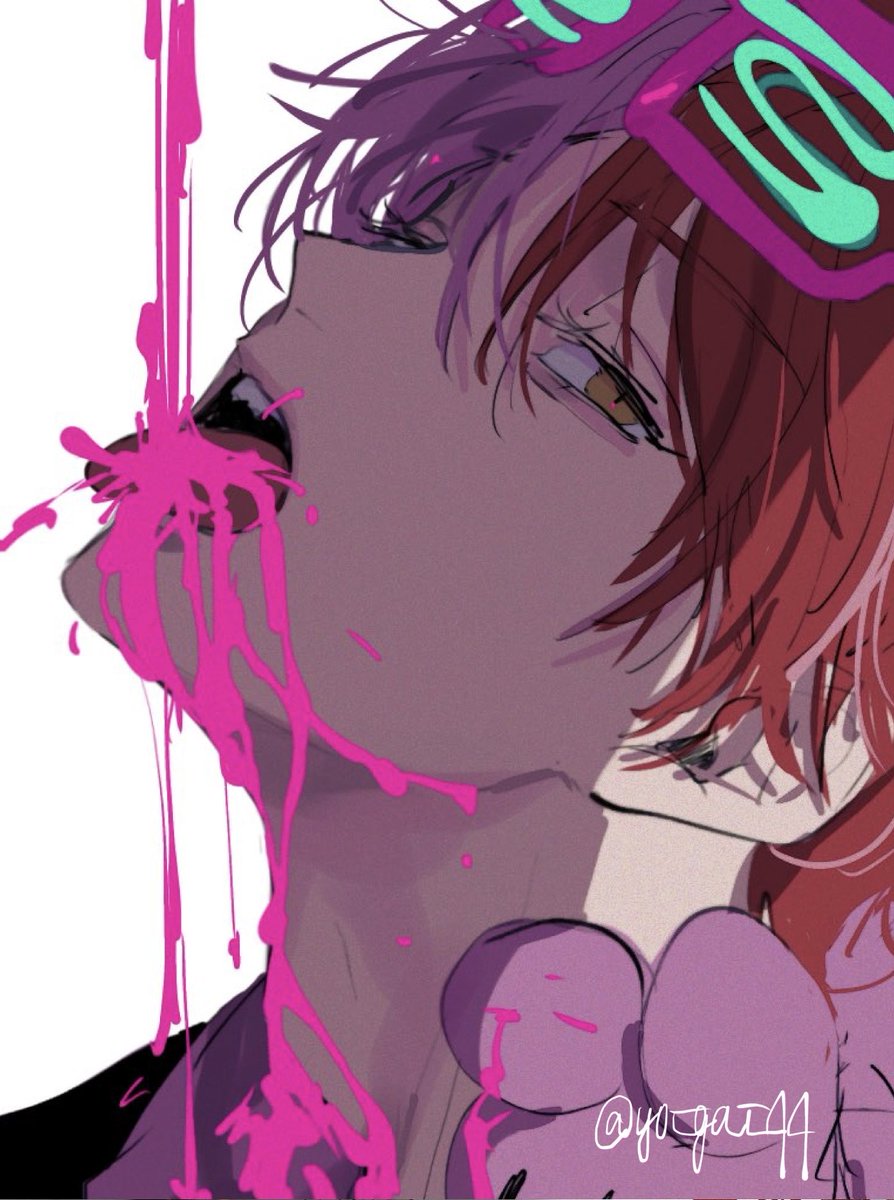 yoi_yoi44's tweet photo. 音鳴ミックス
#ととArt
#ストグラファンアート https://t.co/tOSD1Z4PGD