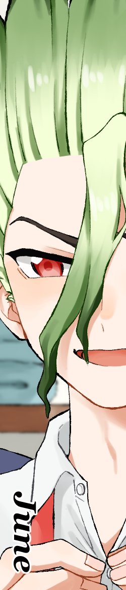 m_senxe's tweet photo. 10/11頒布予定の千ゼ 卓上カレンダーのイラストを一部公開いたします！②

５月：きな子さま【 @shinnjitekure  】
６月：ぽま湯さま【 @pomayukun  】
７月：フュエルリッドさま
８月：絶句さま【 @Zec__z  】

#senxecalendar2027 https://t.co/onGHm6LfJe