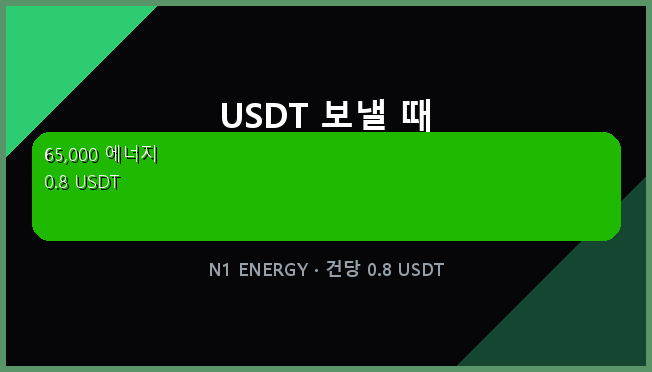 JonathanHam75f's tweet photo. 트론 수수료, 아직도 그냥 내고 계세요?

답은 간단합니다. Tron Energy 렌탈.
· 텔레그램 안에서 바로 처리됩니다
 지갑 주소만 넣으면 끝입니다
 USDT 1회 전송분 0.8 

봇 열고    끝 → https://t.co/9GEl4Fw9UX
#트론네트워크 #코인수수료 https://t.co/4V2JYUcAWI