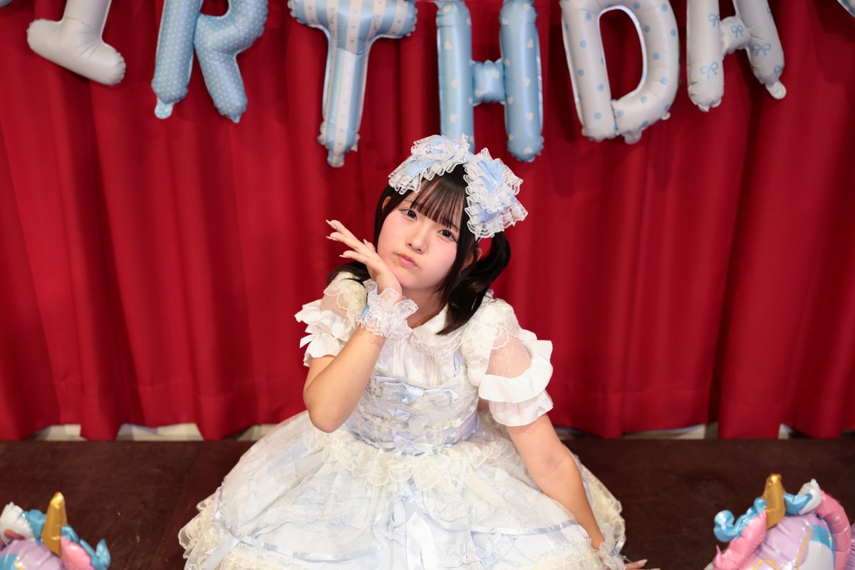 yahayu2628's tweet photo. 9月25日はうたちゃんの誕生日
15歳おめでとう！
うたちゃんのますますのご活躍楽しみにしています。
#はっちゃん #天羽うた https://t.co/rocH4weRqV