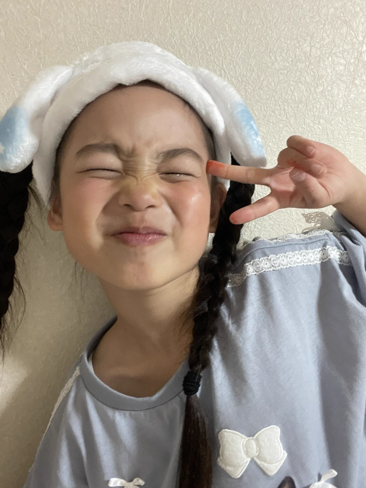 まあちゃん8歳🦄✨ on X: 