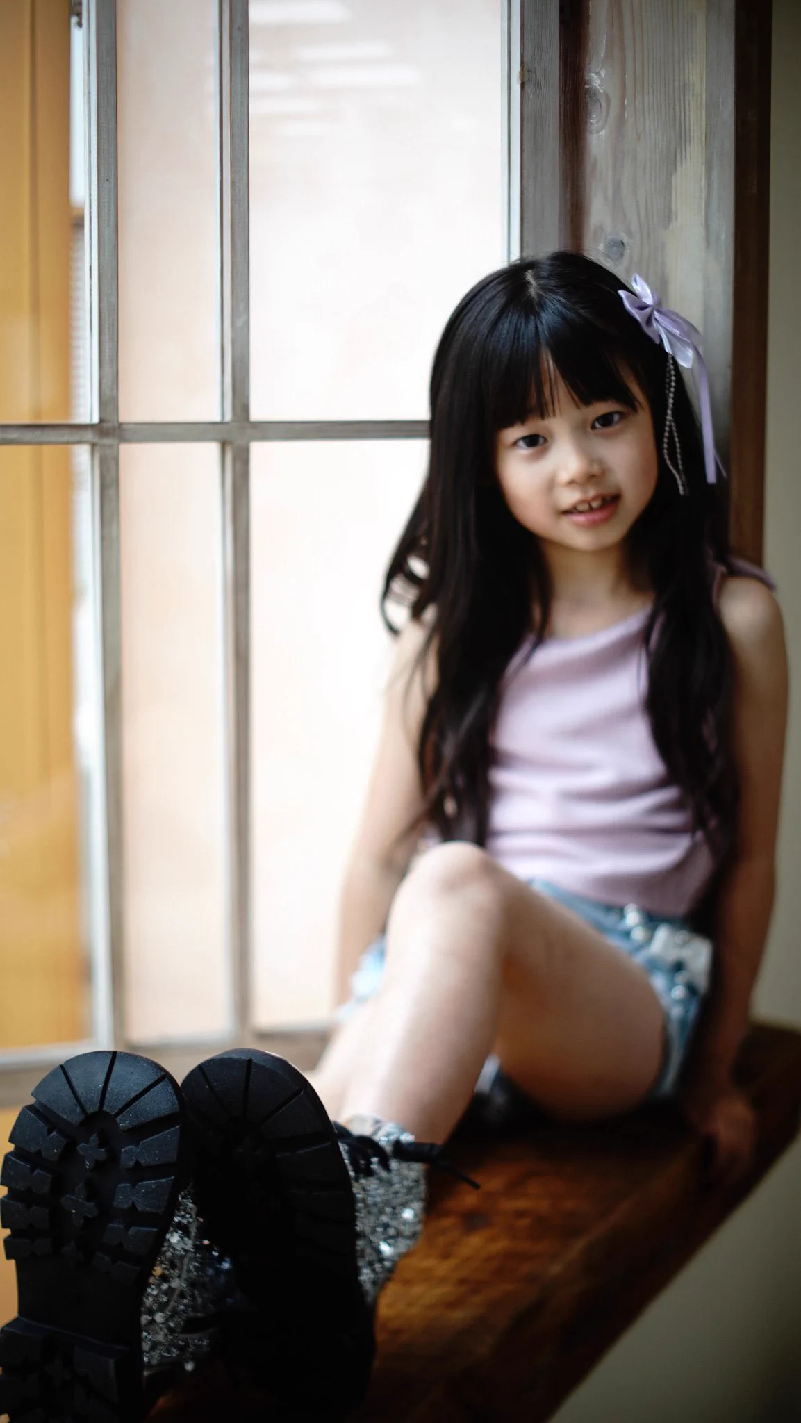 まあちゃん8歳🦄✨ on X: 