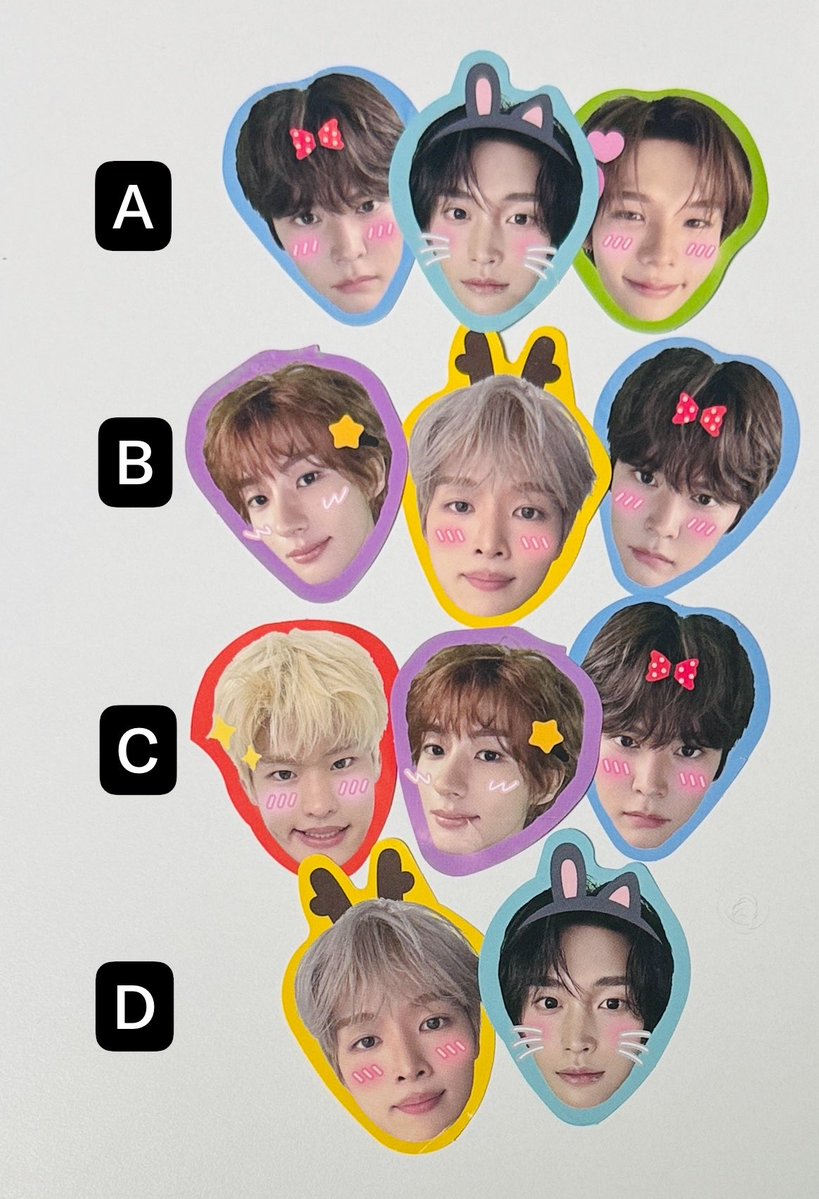mingguuiii's tweet photo. 라이즈 3주년 팬미팅 컨페티 나눔 이벤트🧡
대부분 조금의 하자는 있습니다 감안해주세요 🥺
#Rt 4분 추첨해서 나눠드립니다
댓글에 원하시는 버전 적어주세요

☑️ 인증-  버전에 있는 멤버 중 1명 버블 150일 이상 
☑️반택비 부담 가능하신분

9/21일에 당발합니다! https://t.co/RB5Qq38cgc