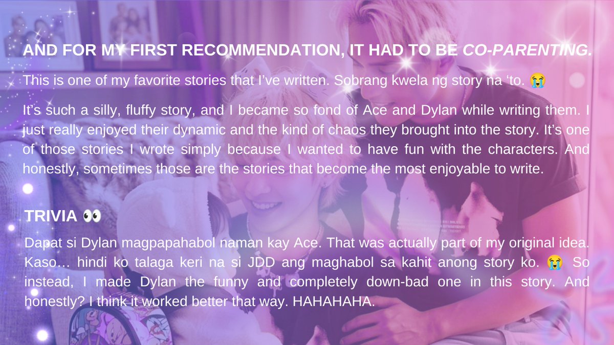 KutingKentin's tweet photo. Hello, Kutings! 

Start the week with a good story! This week, we’re sharing @avyjeonnn’s picks—stories that might become your next favorite. 
Take a look, choose your next read, and enjoy! Happy reading!
#kentinau #KENTIN #KNK https://t.co/uy6HGDN9uZ