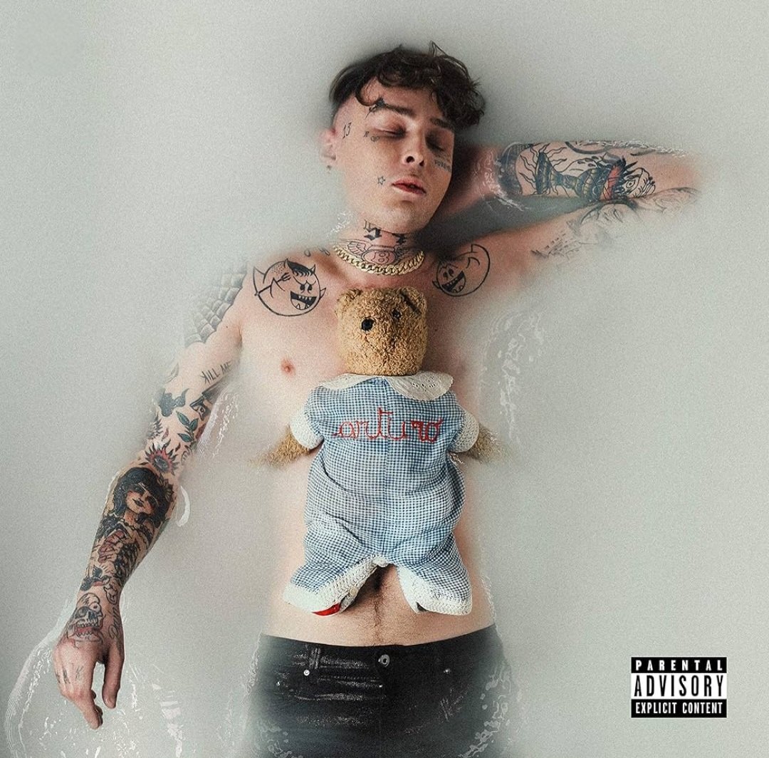 TheProfHHI's tweet photo. Rip RMX è un singolo di Side Baby, in collaborazione con Shiva, estratto dalla riedizione digitale dell'album Arturo.
Brano pubblicato il 21 giugno 2019, prodotto da Sick Luke..
#rap #hiphop #musica #SideBaby #Shiva https://t.co/lQuW9r4Xuy