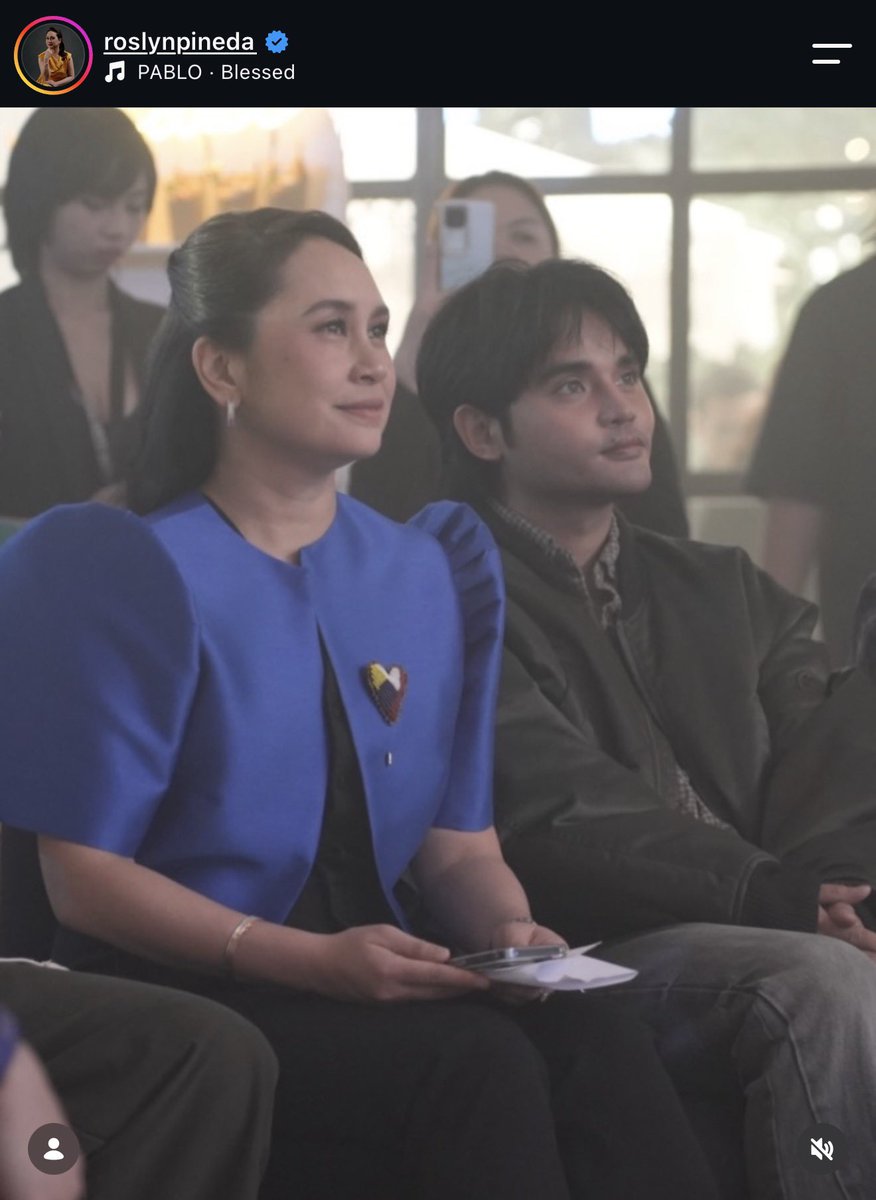 olbapologist's tweet photo. Mama Sony's birthday greeting for Pablo got me crying buckets 🥹🥹😭😭🤧🤧 we love you so much, Mama Sony @rospineda 🥹❤️

https://t.co/4nZKx4CgkJ

 ALL FOR PABLO TODAY
@imszmc #PABLO
#KaarawanNiSB19Pablo https://t.co/RxXEmMtes2