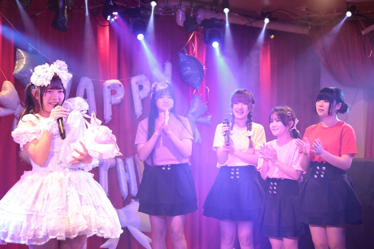yahayu2628's tweet photo. 9月25日はうたちゃんの誕生日
15歳おめでとう！
うたちゃんのますますのご活躍楽しみにしています。
#はっちゃん #天羽うた https://t.co/rocH4weRqV