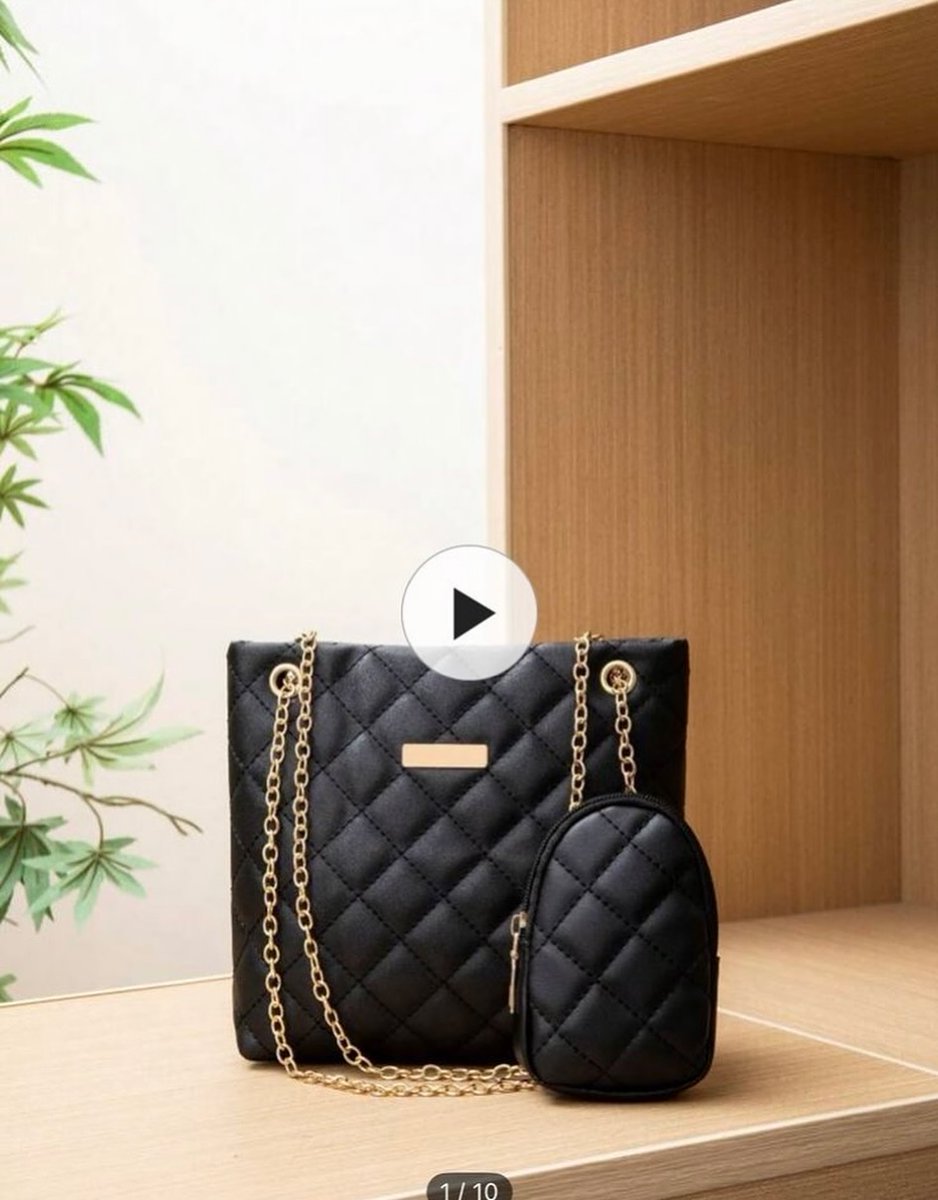 EileneDurrant's tweet photo. Black bag. Order now. https://t.co/DzU3bQnMnE