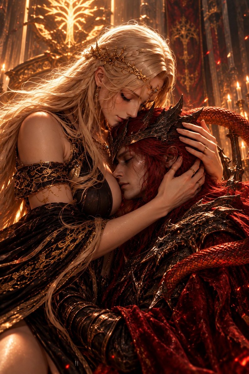 Maxxx972's tweet photo. #EldenRing #QueenMarika #MarikaTheEternal #EldenRingFanArt #EldenRingArt #EldenRingLore #TheLandsBetween #GoldenOrder #Erdtree
#Tarnished #FromSoftware #Soulsborne #DarkFantasy #FantasyArt #GamingArt https://t.co/4gecT5f27o