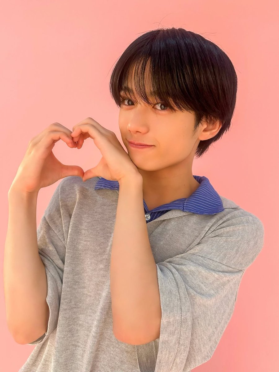 t_tmchan_0's tweet photo. かわいいー🫶🫶 https://t.co/lS5vwKaRB7
