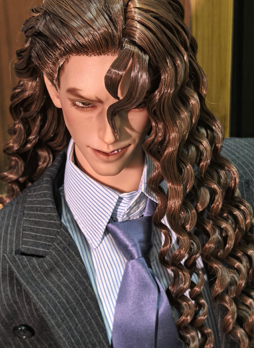 kuku793864's tweet photo. 👁
#strade #bjdcos #bjddoll https://t.co/wDCvVugDa2