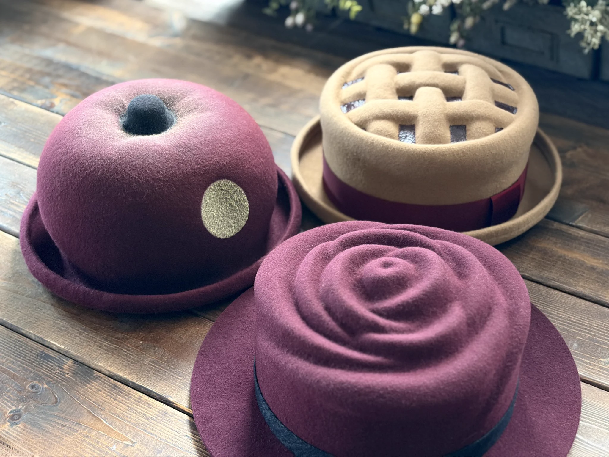 KENT BREAD HAT (@KENT_HAT) / X