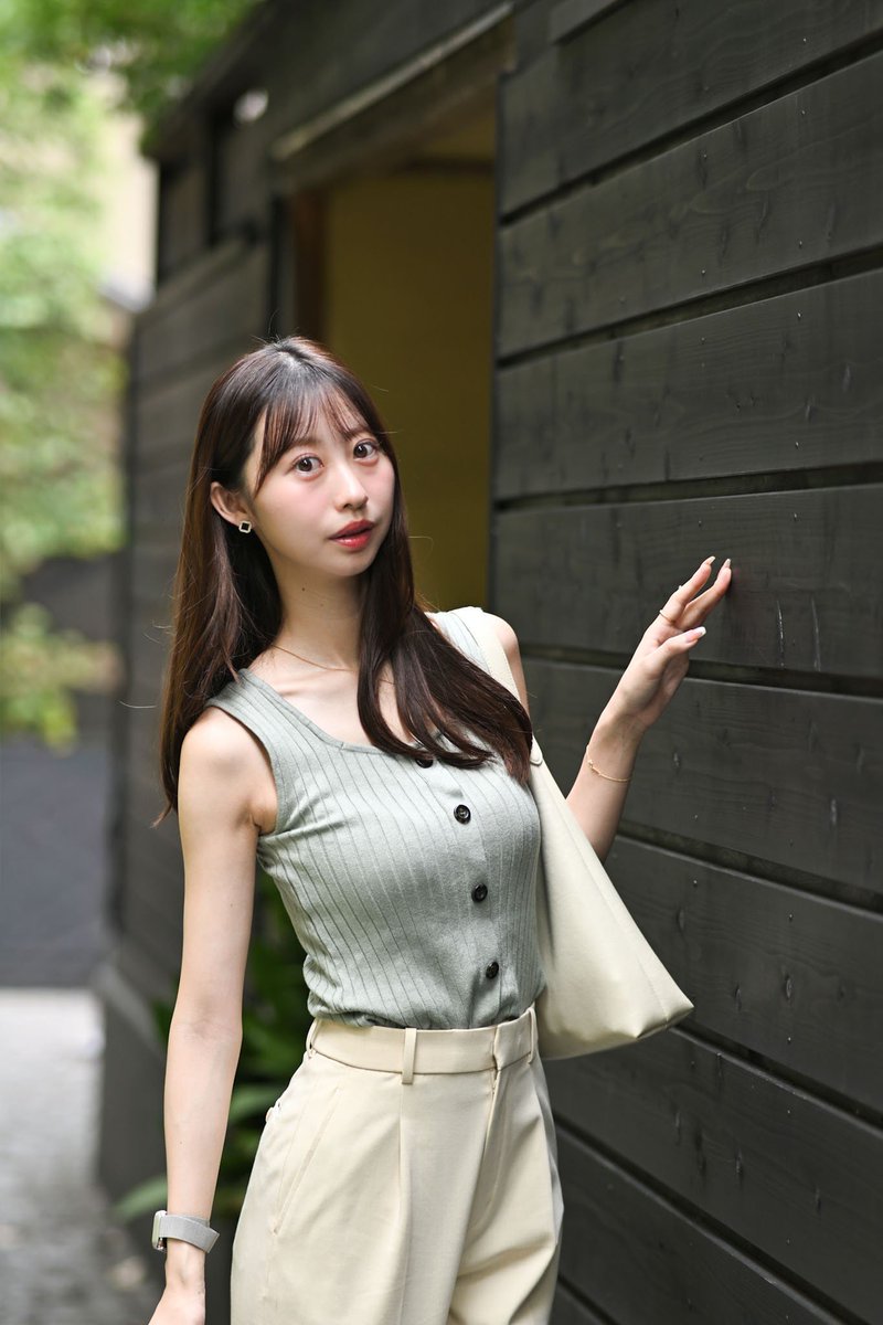 voicechami's tweet photo. ちょうど1年前

model:かほ さん
            @Kahocham_07 https://t.co/Om9SFcAVTQ