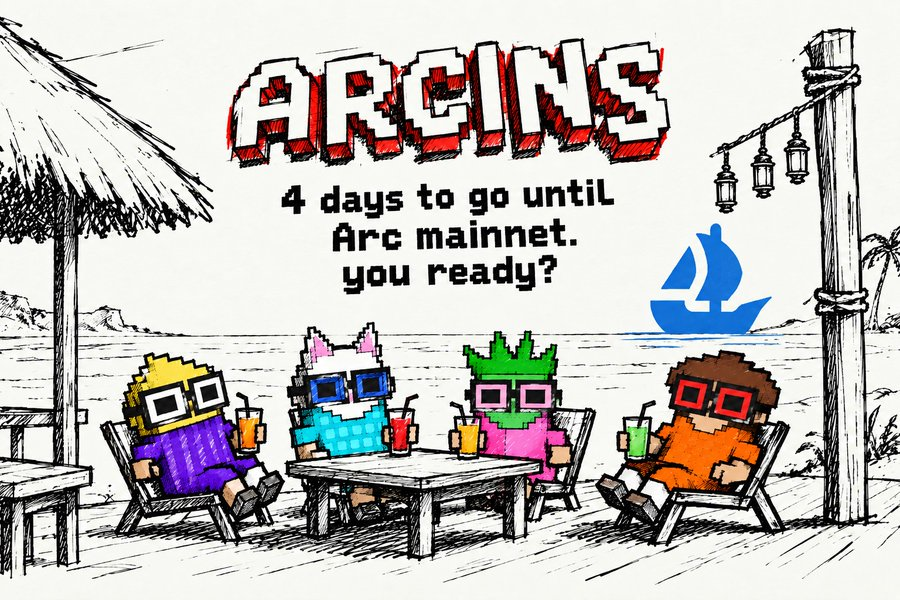 0xladipo's tweet photo. Giving away few gtd and wl spots for @Arcins__ 

>> Follow @Arcins__ 
>>Like &amp; RT https://t.co/udD6j40BvM
>>Comment wallet address below https://t.co/x2Lp0Fz8Iv