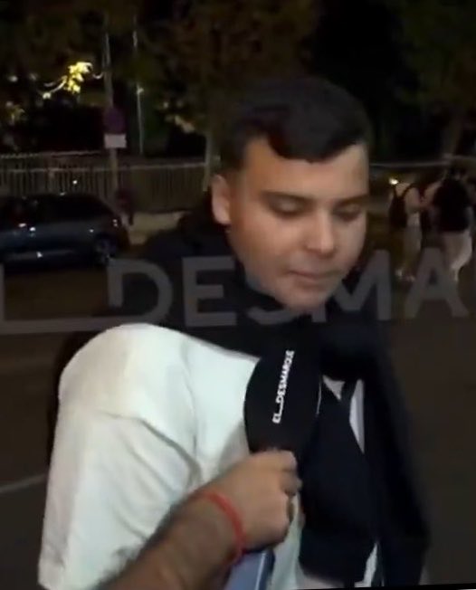 pablonost's tweet photo. Qué septiembre, señores. Que nadie me despierte. https://t.co/NvtK978M36