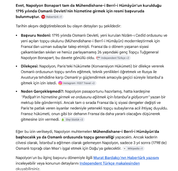 ceyladuz's tweet photo. BİLGİ:
26 yaşındaki genç Napolyon 1795'te İTÜ'ye (Mühendishane-i Berrî-i Hümâyûn (İmparatorluk Kara Mühendishanesi)) gelmek için başvuruda bulunmuş ve kabul almıştı.

Bunun için de heyecanlıydı. Gelmesine sayılı günler kala Fransız Devrimi'nin ünlü kraliyetçi isyanı (13 Vendémiaire) başladı ve bunu bastırmak Napolyon'a kaldı. 

O olayla birlikte dünya sahnesine Napolyon diye biri çıkmış oldu. Fakat İTÜ'lü olma şansını böylelikle kaybetti.