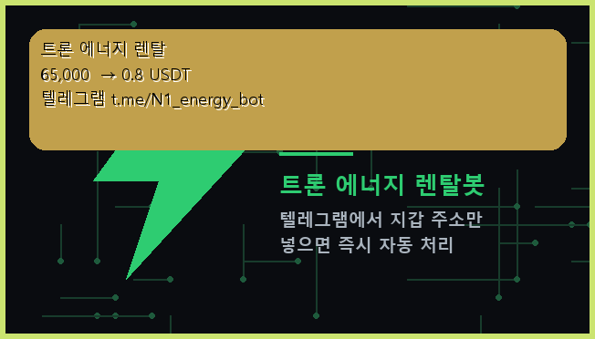 JonathanHam75f's tweet photo. 트론 에너지는 필요할 때 건당으로 빌리면 됩니다.

답은 간단합니다. 텔레그램 에너지 렌탈봇.
· USDT로도 TRX로도 결제됩니다
 TRX 소각 없이 USDT를 보냅니다
 65,000  건당 0.8 USDT 고정

 https://t.co/9GEl4Fw9UX
#USDT전송 #TRX https://t.co/1Ehs3B0J5X
