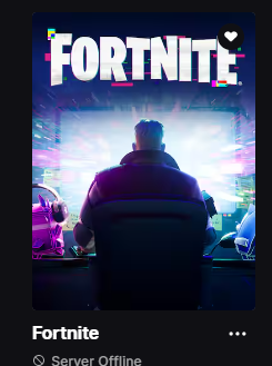 flmflex's tweet photo. @FortniteStatus https://t.co/VbA5FBV2d5
