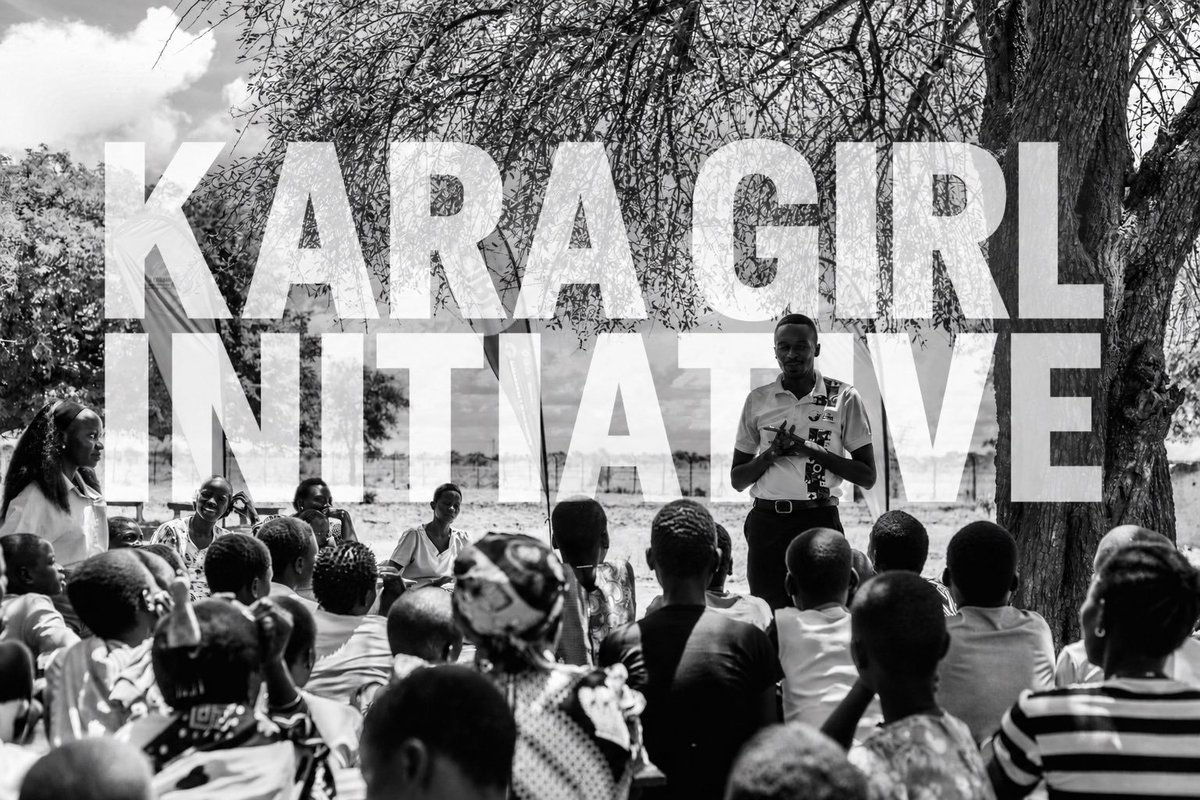 WezeshaGirls's tweet photo. @karagirlug believe education is more than textbooks it is creating spaces where children can question, imagine and participate.

They urgue that every conversation is a seed.

#ElevateKaramoja https://t.co/lBWqrB45wP