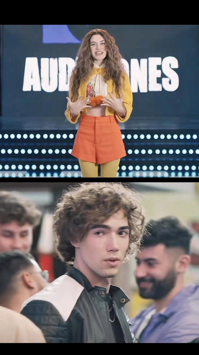 ragazzabella888's tweet photo. Me mata el paralelismo de que la primera y última escena de ellos sea ella hablando y el mirándola a lo lejos. Me duelen marrey💔
(Ojalá alguien me ame como rey a mar) 
#marrey #margarita3 https://t.co/5KZUQBWUGL