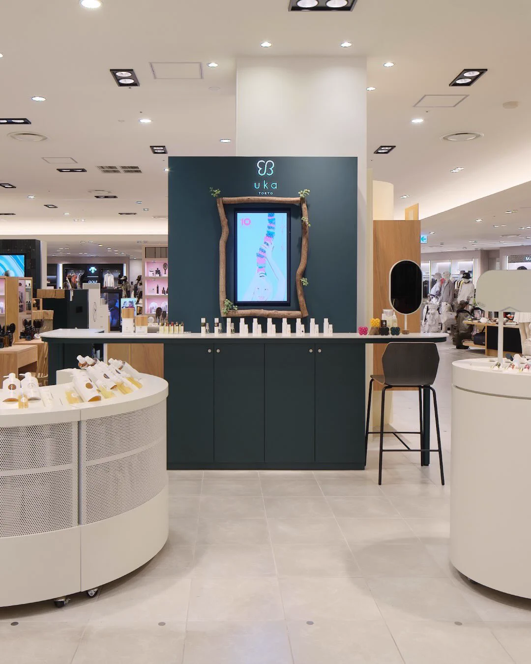 uka_Total_Beauty_Company (@uka_beauty) / X