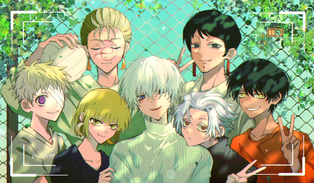 naginoku_9603's tweet photo. 家族 https://t.co/unHRvo1AvC