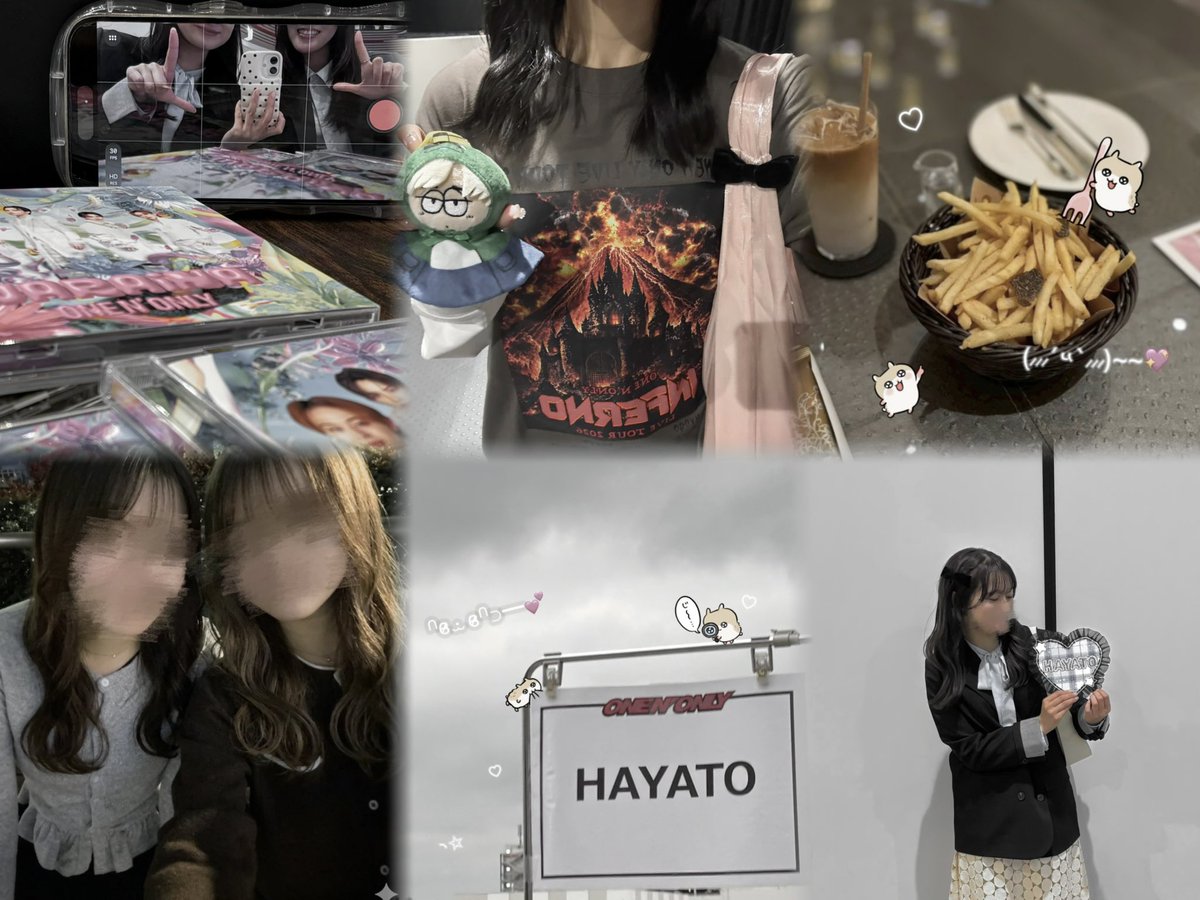 kym__mm's tweet photo. 𝗢𝗡𝗘 𝗡' 𝗢𝗡𝗟𝗬 𝗛𝗔𝗬𝗔𝗧𝗢 :⋆⑅.❤︎

#SWAGさんと繋がりたい  #SWAGと繋がりたい  #ONENONLY好きな人と繋がりたい  #ワンエン好きな人と繋がりたい  #EBiDAN好きな人と繋がりたい https://t.co/qNEEncPivP