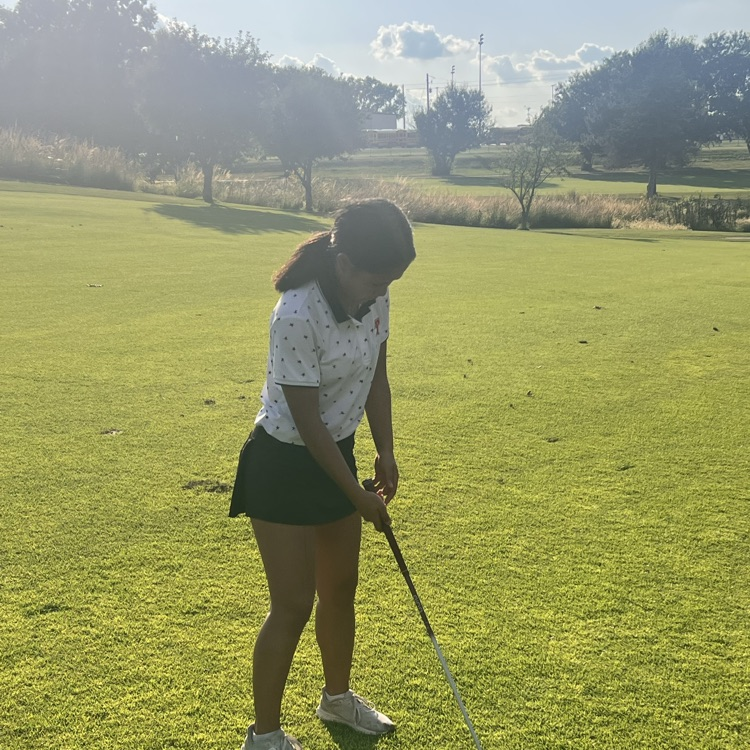 TongieHigh's tweet photo. Girls golf had their second tourney of the year. The team finished 9th at the Wamego tourney. Paityn Van Middlesworth tied for 8th individually. The team will get back to work and improving this week. Next tourney Wednesday!! https://t.co/g7e4jrncJE