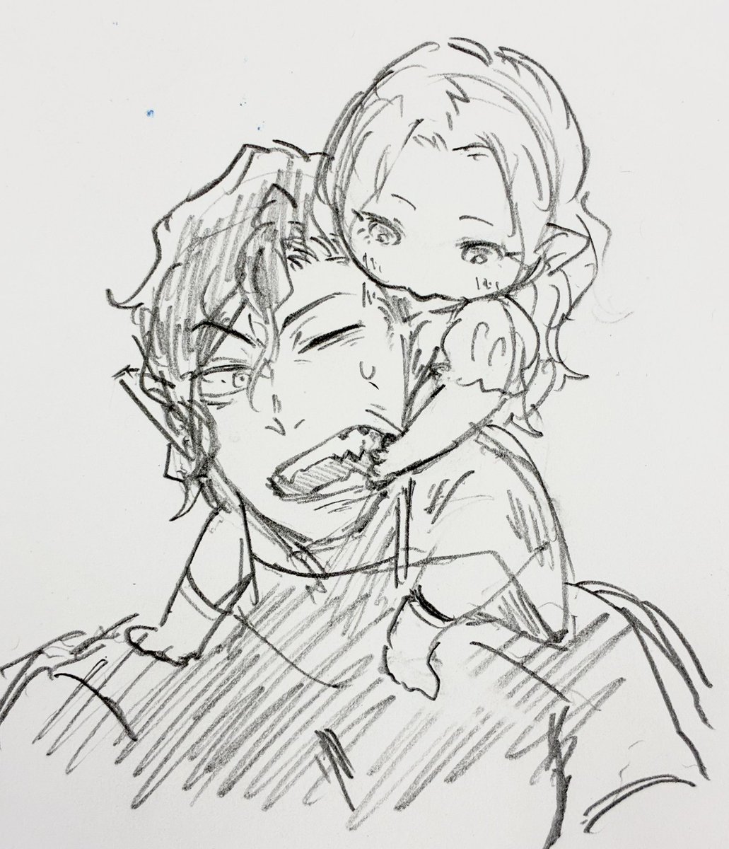 osoti01's tweet photo. トタエレオスまとめとか
トタララもいる https://t.co/gVFSSkPGtF