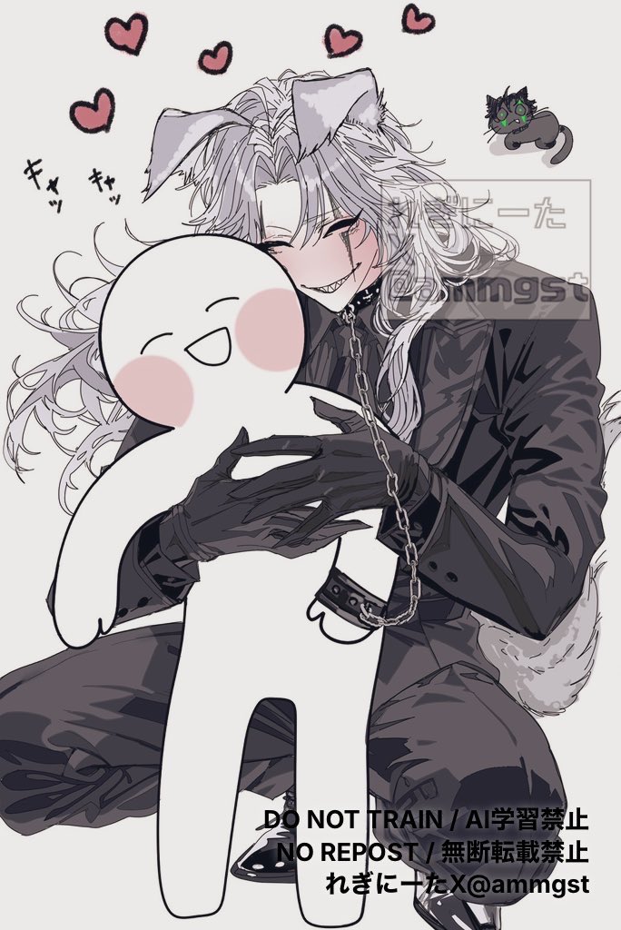 ammgst's tweet photo. 私の人気順これだった

#thefreakcircus https://t.co/lNGdDeSdEB