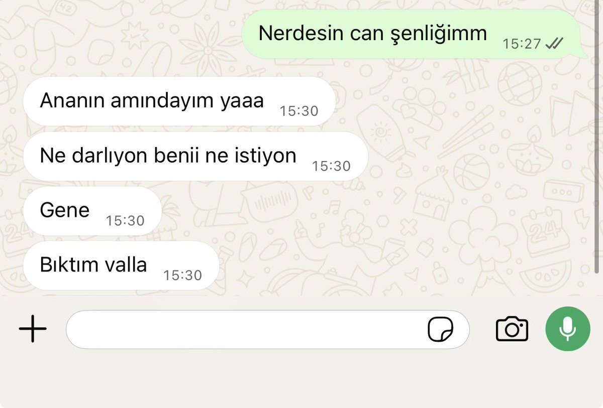 mytype00's tweet photo. Duygulandırdı ne diyimmm 😂 https://t.co/dLkPPbFY6f