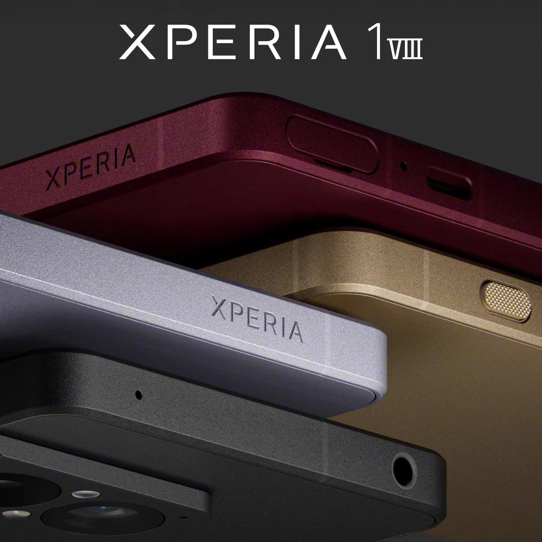 Sony | Xperia (Japan) (@xperia_japan) / X
