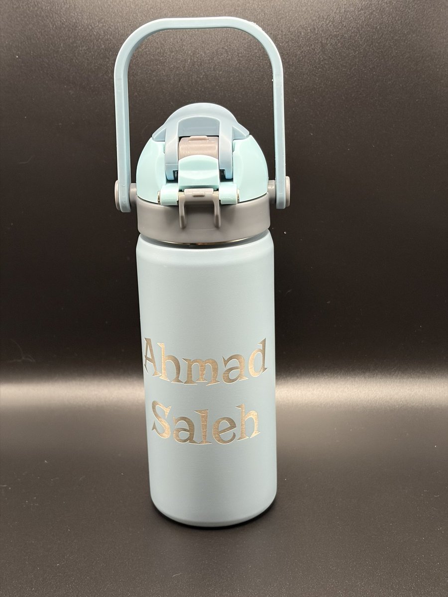 axomarks's tweet photo. A little personalization goes a long way. 👌🔥

Custom name engraving for— clean, simple, and made to stand out.

Want your own? DM AXOMARKS! 🖤

#AXOMARKS #LaserEngraving #CustomTumblers #Personalized #SmallBusiness https://t.co/v7U6rdSwpM