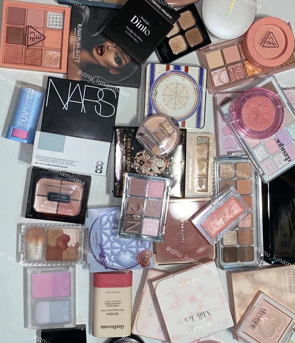 stnu_lunamoona's tweet photo. ✨New/Used มีมากกว่าในรูปค่ะ ส่งต่อถูกๆค่ะ

ค่าส่ง50฿ รี+ปักลด10฿ ห่างไกล+เพิ่ม

งดต่อไม่ส่งฟรีไม่รับผ่อนขอคนรับได้กับมือ2
ลง 16~18/9 18.30น.ส่ง19/9

#ส่งต่อคสอ #ส่งต่อเครื่องสำอาง #ส่งต่อ #เครื่องสำอางค์มือสอง #ส่งต่อคสอมือสอง #ส่งต่อเครื่องสำอางค์ #ส่งต่อคสอมือ2 https://t.co/m2GFxyjl1W