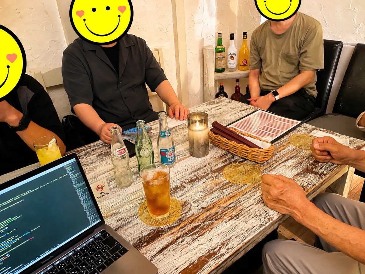 42fortuna's tweet photo. 【アドバイスで一気に前進！自信を取り戻す作業の時間】

「一人だと進まなかったSNS投稿が、アドバイスをもらってその場で形になった」という声も。
初参加の緊張が、作業が進むにつれて自信と笑顔に変わる瞬間が生まれています。

【参加お申し込みはこちら】
https://t.co/b4gaEj3glD https://t.co/1cSpUXPo2U