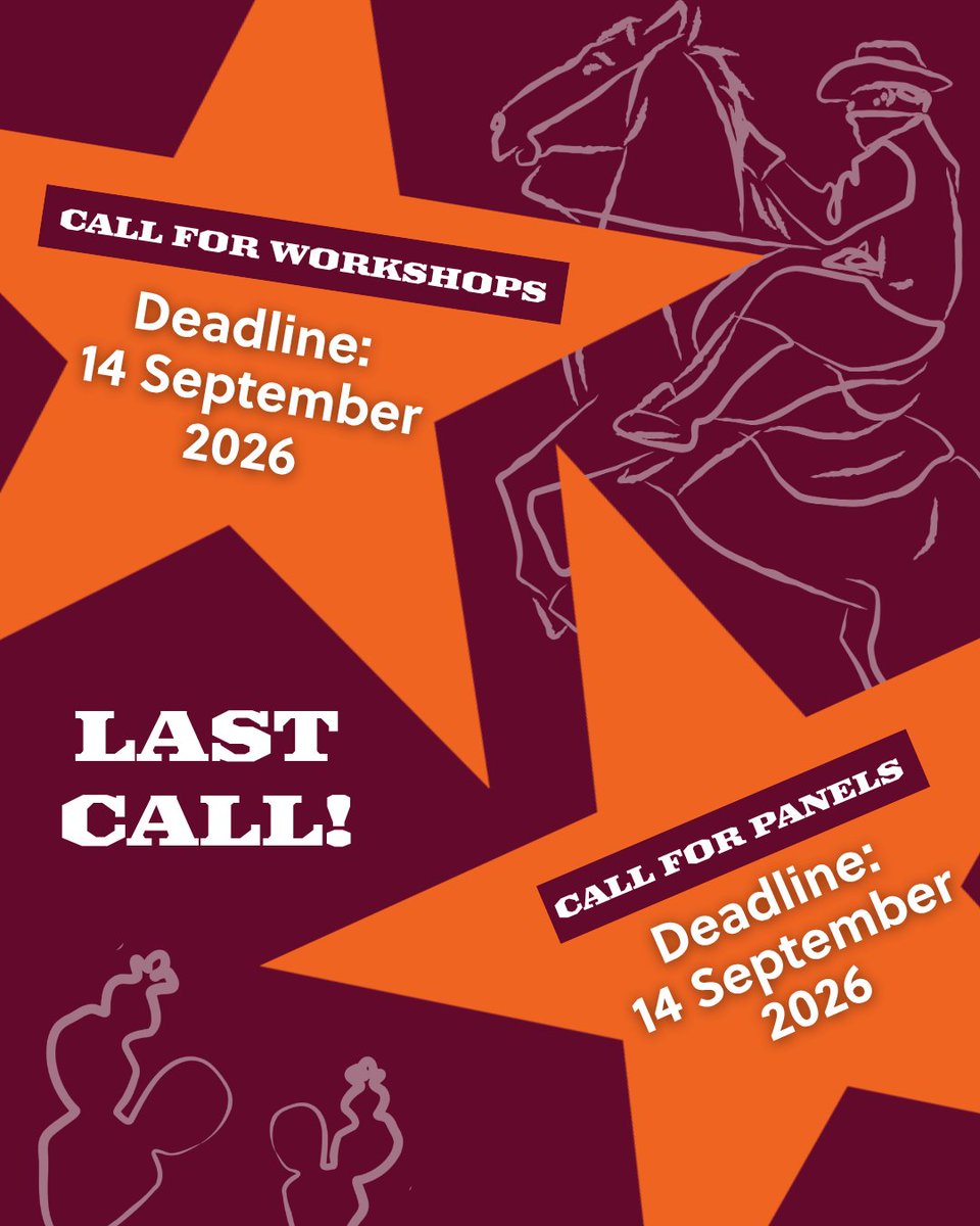 MTT_IMS's tweet photo. Time's almost up! Today is the final day to submit your Workshop and Panel proposals for IMS2027. Don't miss your shot to be a part of the conversation that shapes IMS2027.

⏳ Deadline: Monday, 14 September 

#RF #Microwave #IMS2027 https://t.co/nKCrejcYz8