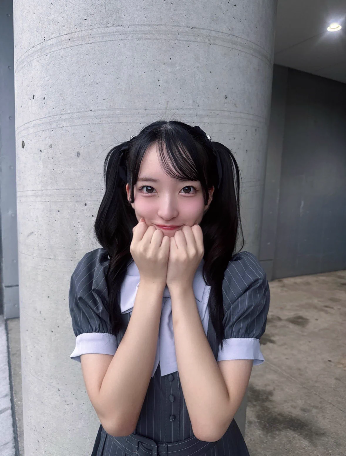山口結愛 (@yuichi_akb48) / X