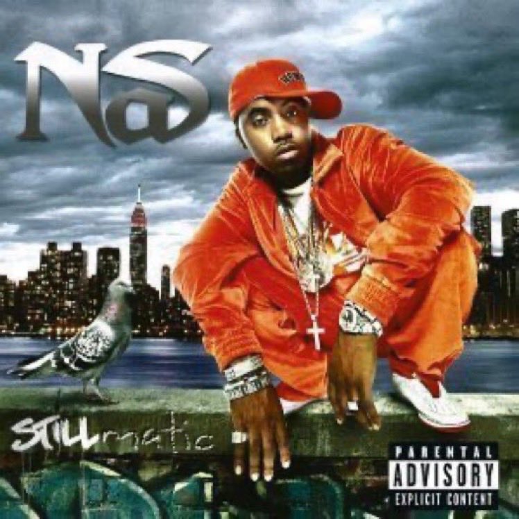 SebastianAvenue's tweet photo. Happy Birthday Nas. 

Classic Albums from 
Nasir Bin Olu Dara Jones. https://t.co/gwc8il9nVa