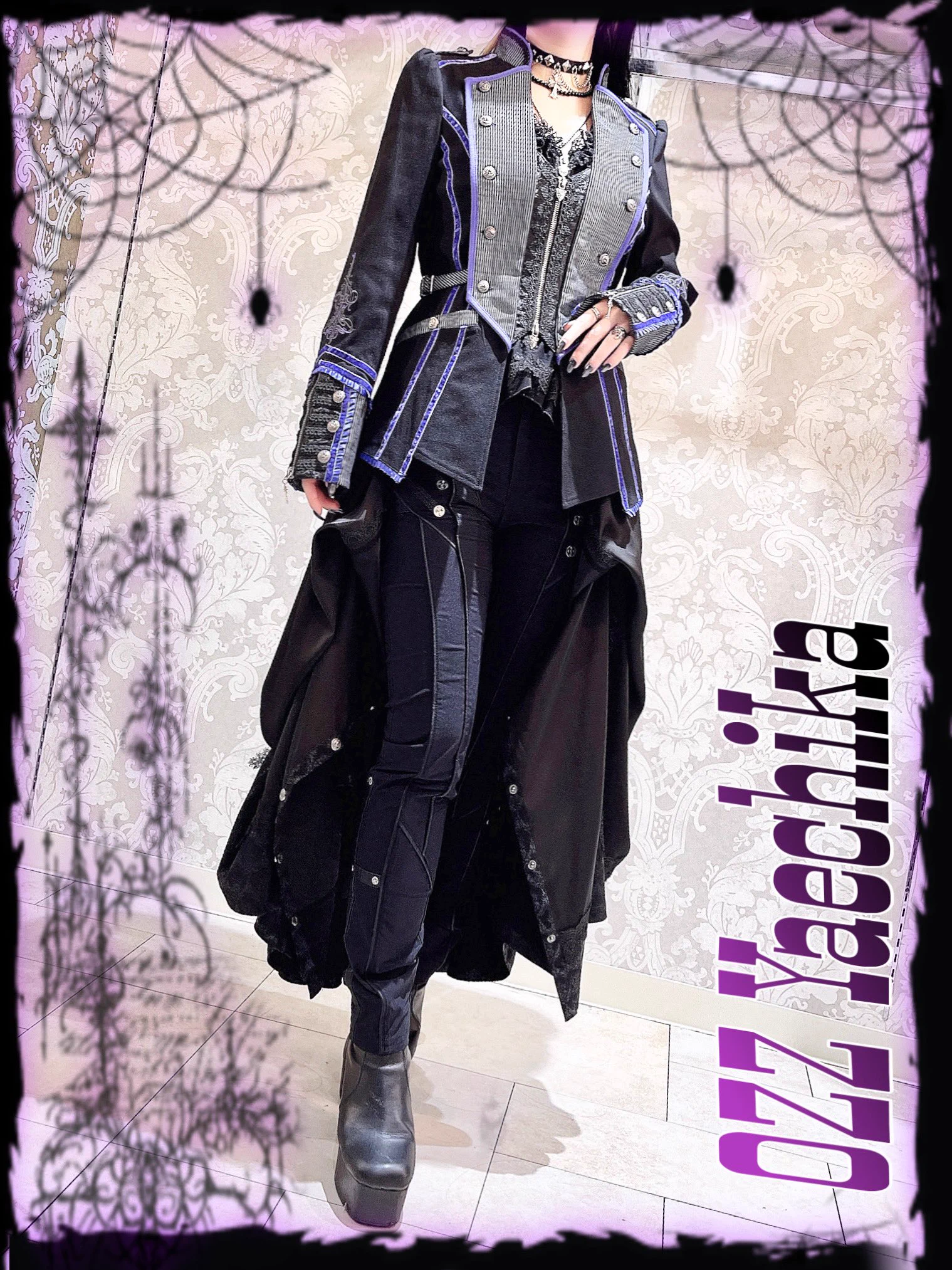 3ぱち様オーダー HSLXB5Fb0AAbCDs?format=webp&